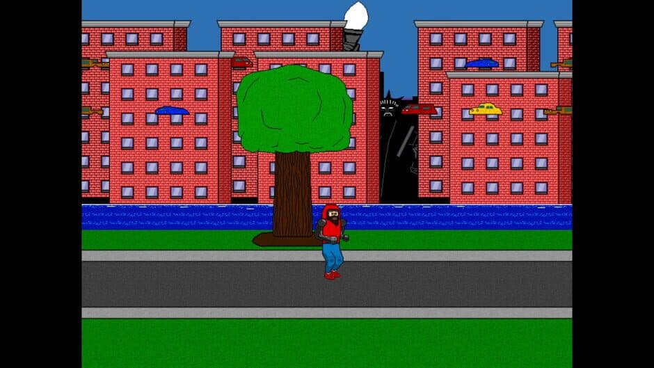 Sock It screenshot 3