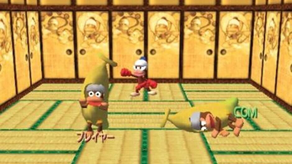 Ape Academy 2 screenshot 3
