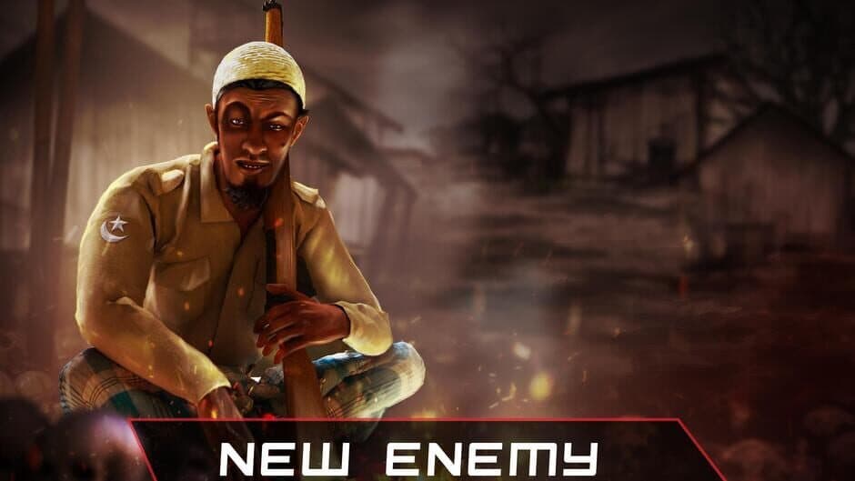 Heroes of 71: Retaliation screenshot 3