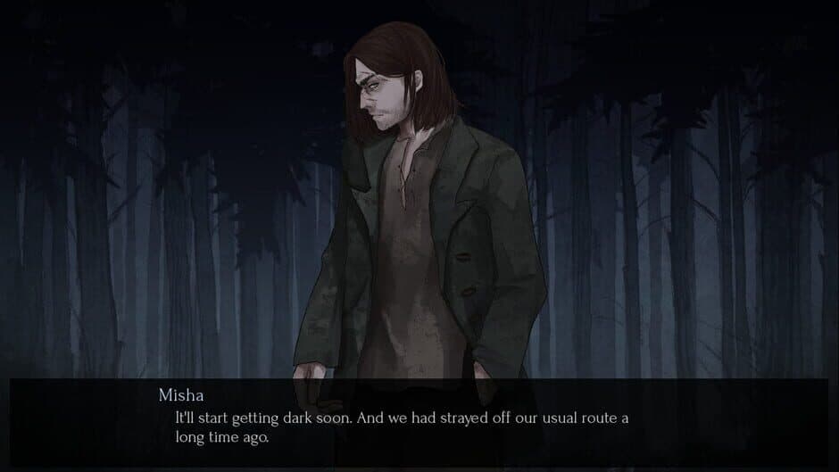 Fairy Deer screenshot 4
