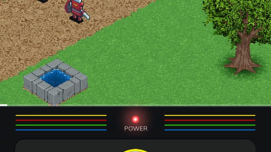 Old School Musical: Pocket Edition screenshot 1