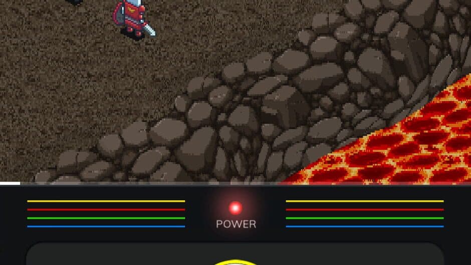 Old School Musical: Pocket Edition screenshot 2