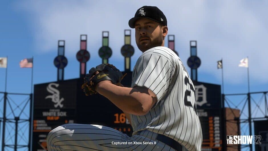 MLB The Show 22: MVP Edition screenshot 3