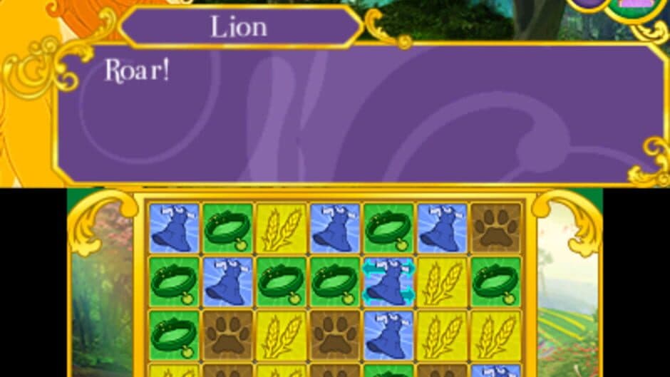 Legends of Oz: Dorothy's Return screenshot 2