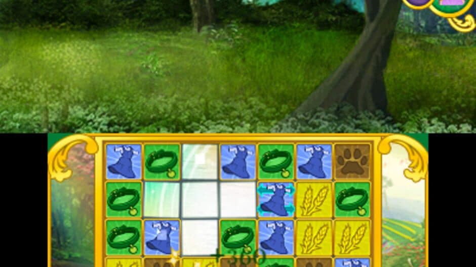 Legends of Oz: Dorothy's Return screenshot 3