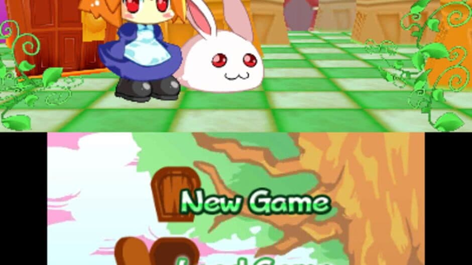 Rabi Laby 3 screenshot 1