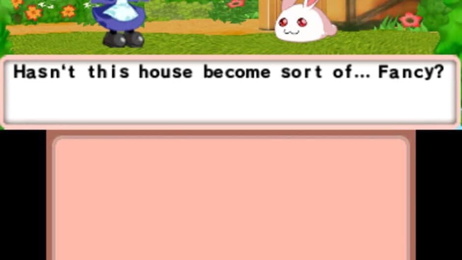 Rabi Laby 3 screenshot 2