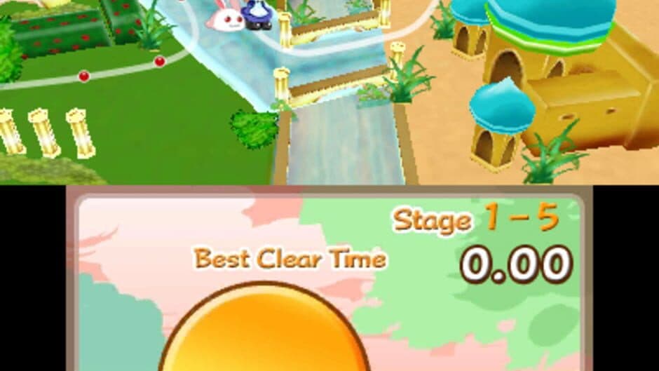 Rabi Laby 3 screenshot 3