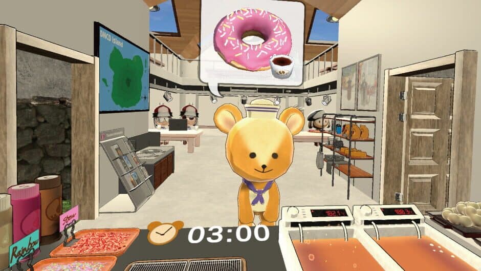 Hungry Animals screenshot 3