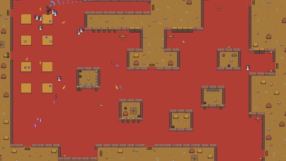 Minarchy: Active Shooter screenshot 2