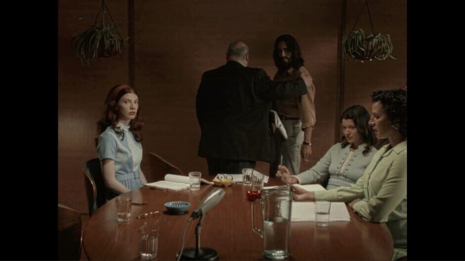 Immortality screenshot 1