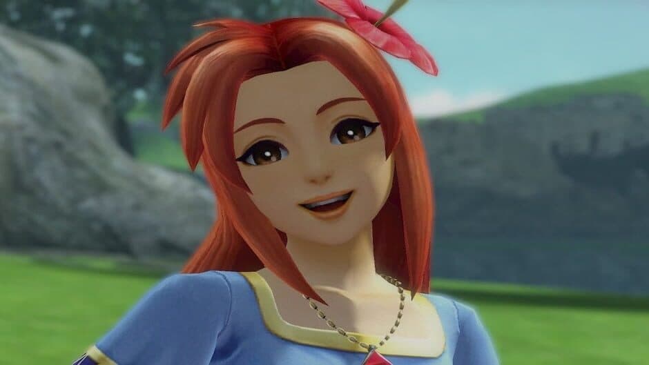 Hyrule Warriors: Link's Awakening Pack screenshot 3