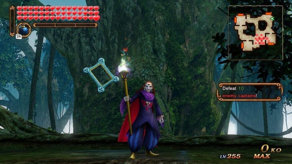 Hyrule Warriors: A Link Between Worlds Pack screenshot 2