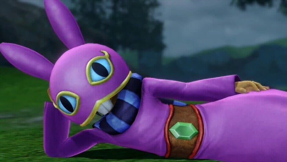 Hyrule Warriors: A Link Between Worlds Pack screenshot 4