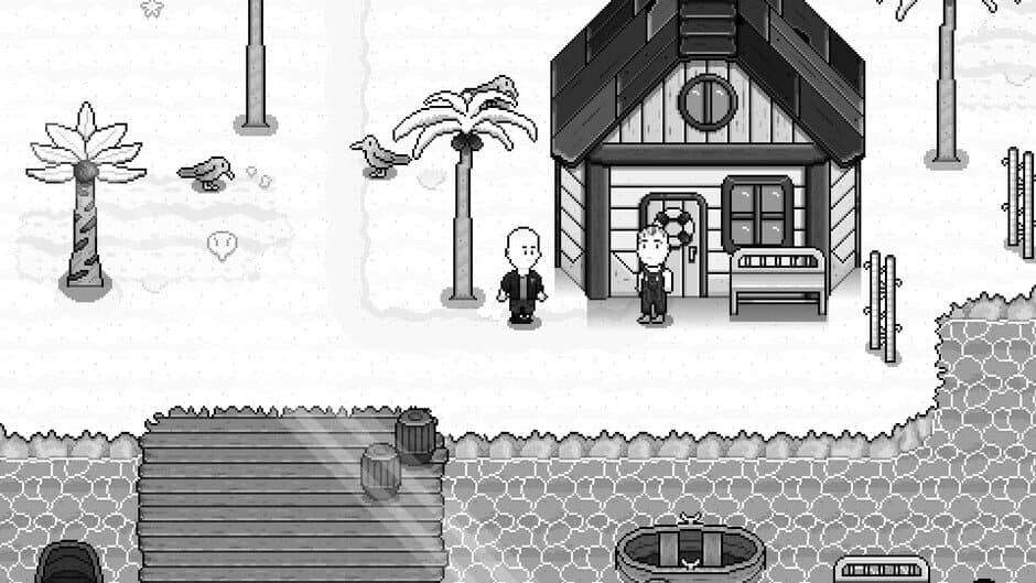 Forklore screenshot 2