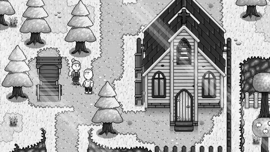 Forklore screenshot 3