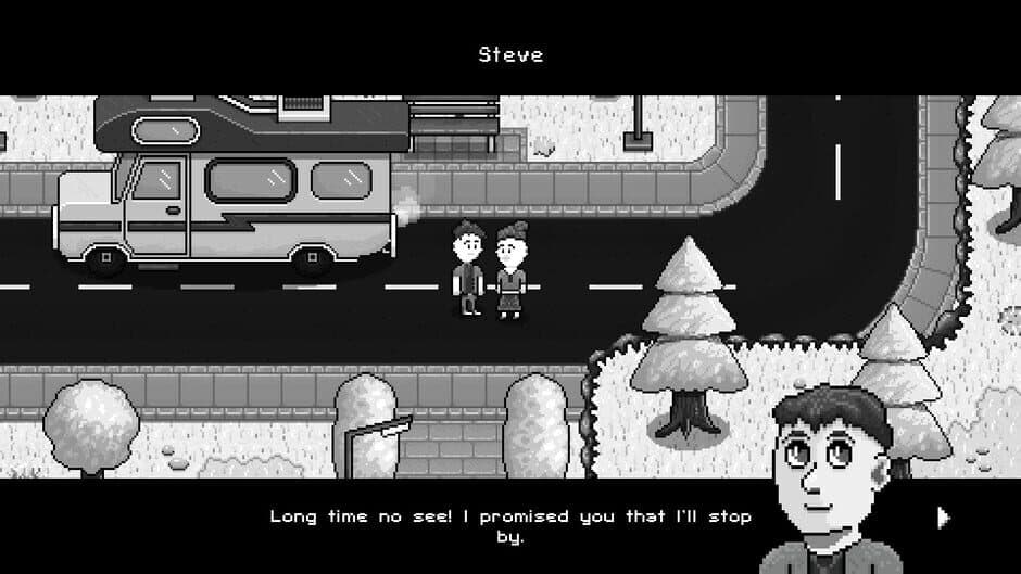 Forklore screenshot 4