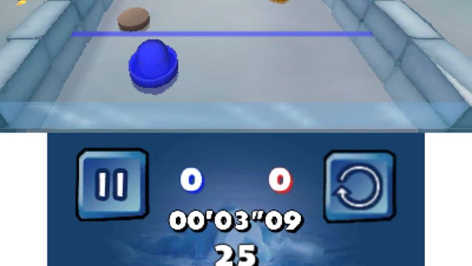 Best of Arcade Games screenshot 3
