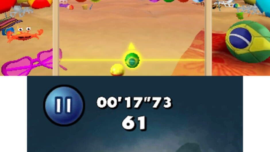 Best of Arcade Games screenshot 4