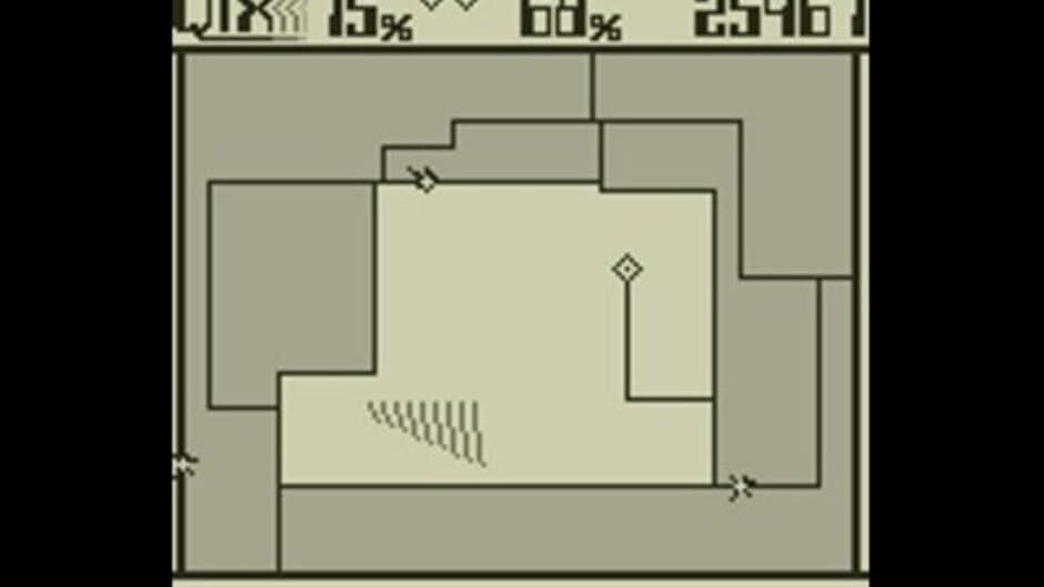 Qix screenshot 2