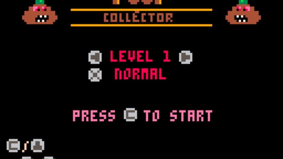 Poop Collector screenshot 2