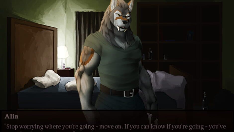Blackgate screenshot 2