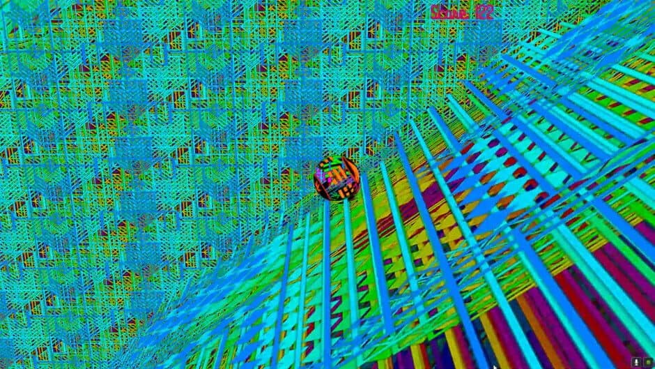 Soul Symphony screenshot 1