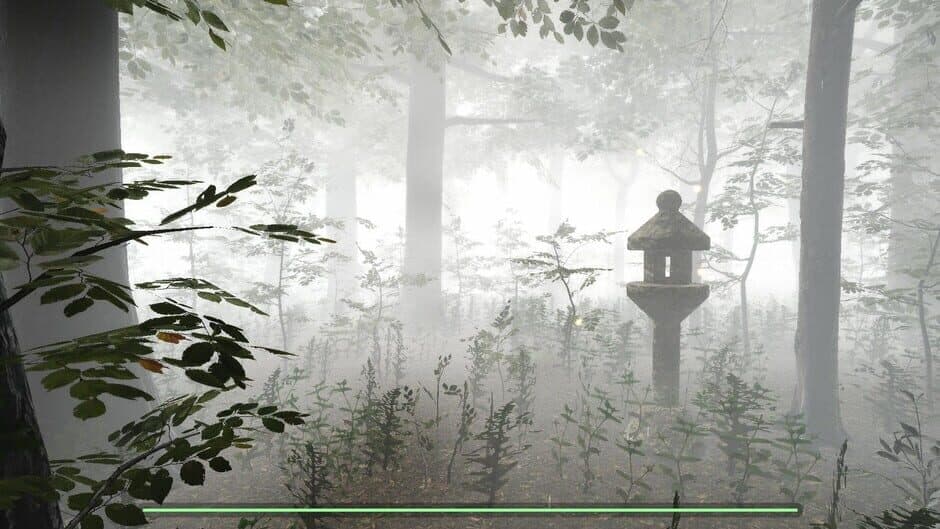 Shirazu Yama screenshot 2