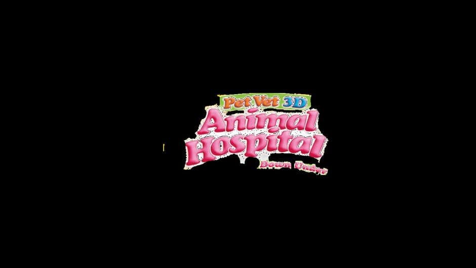Pet Vet 3D: Animal Hospital Down Under screenshot 1