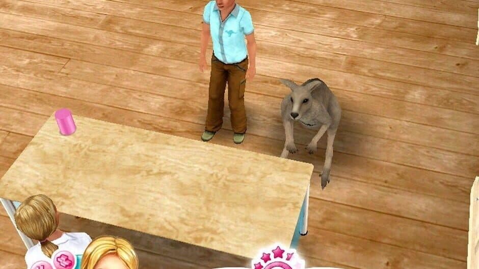 Pet Vet 3D: Animal Hospital Down Under screenshot 2