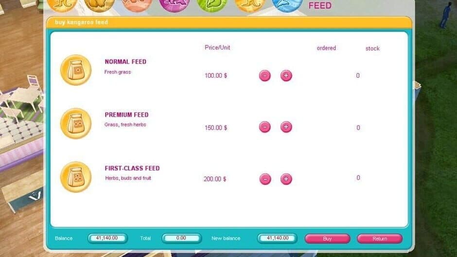 Pet Vet 3D: Animal Hospital Down Under screenshot 3