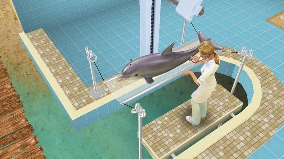 Pet Vet 3D: Animal Hospital Down Under screenshot 4