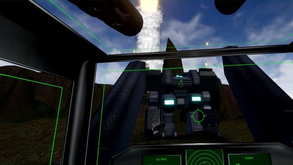 Arms Doll screenshot 3