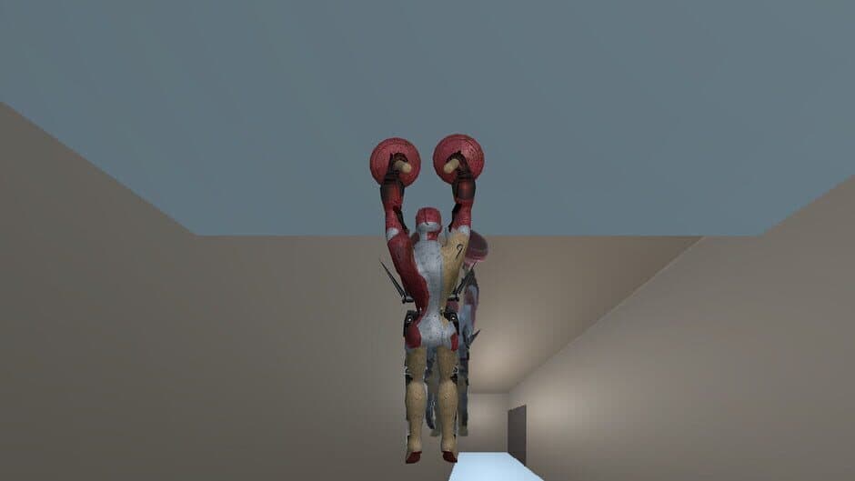 Plunge the Plumber screenshot 2