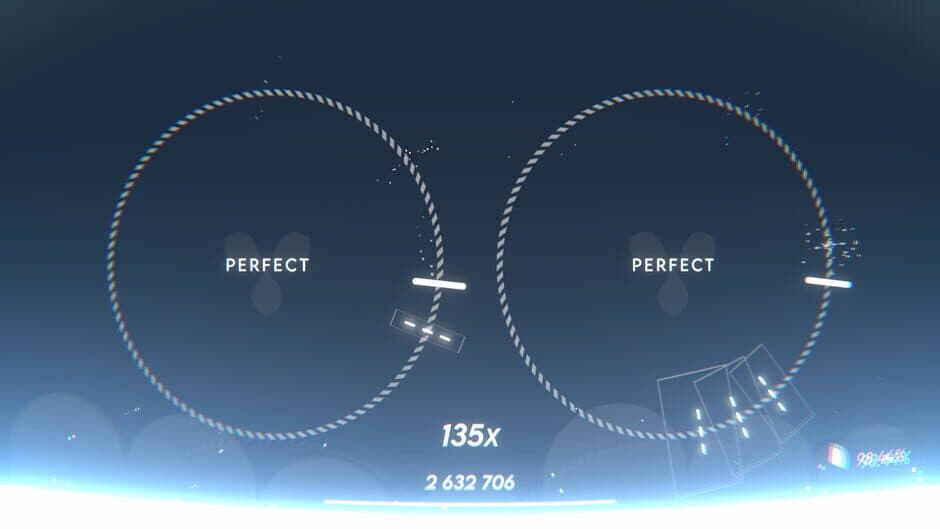 Twin Edge screenshot 4