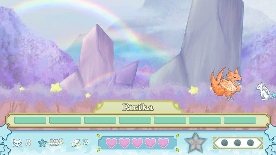 Starchild Velta and loadtosky screenshot 2