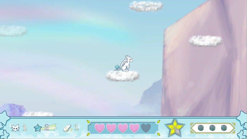 Starchild Velta and loadtosky screenshot 3