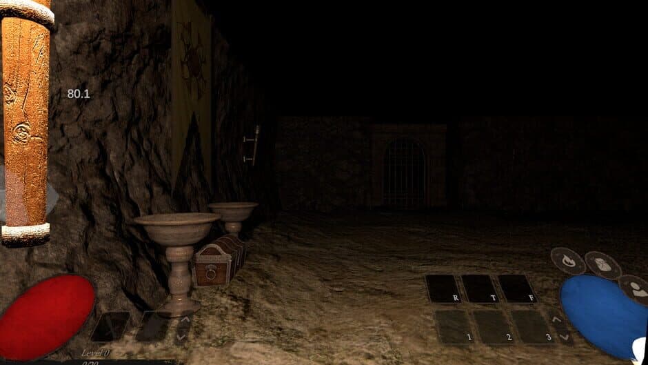Burial Stone screenshot 2