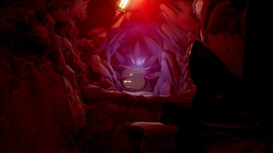 Alterborn screenshot 2