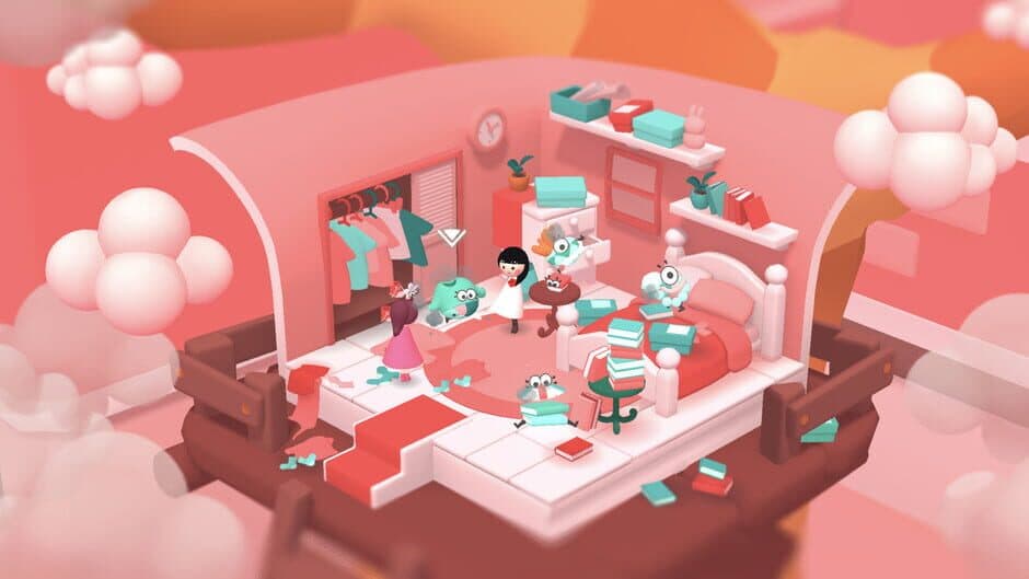 KonMari Spark Joy! screenshot 3