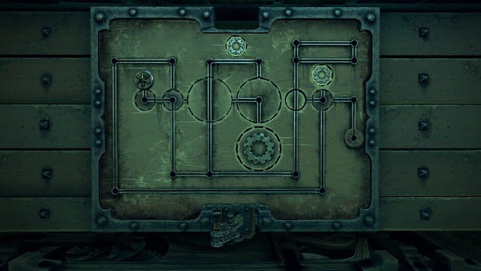 The House of Da Vinci 3 screenshot 3