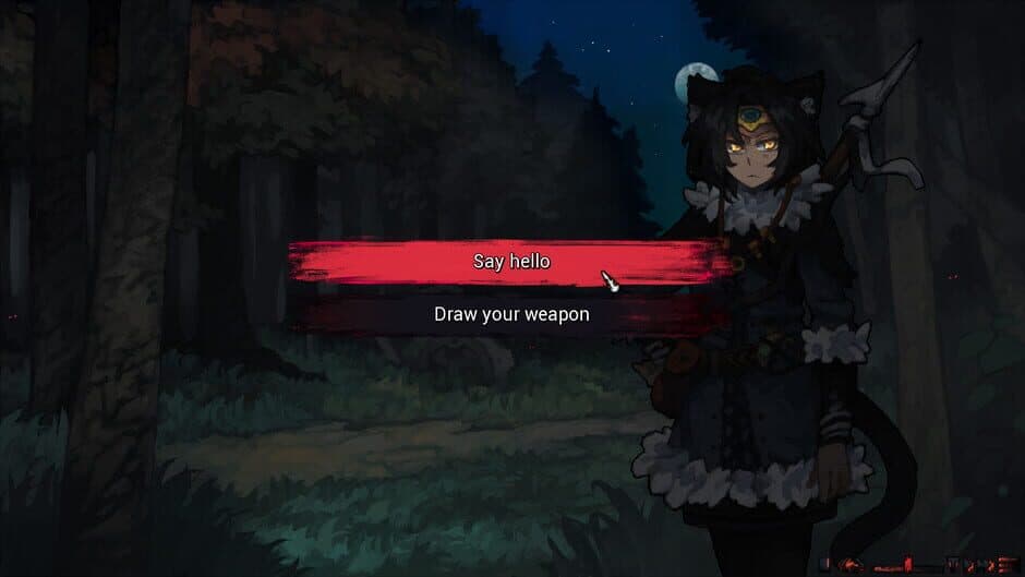 Sanator: Elmo's Legacy screenshot 2