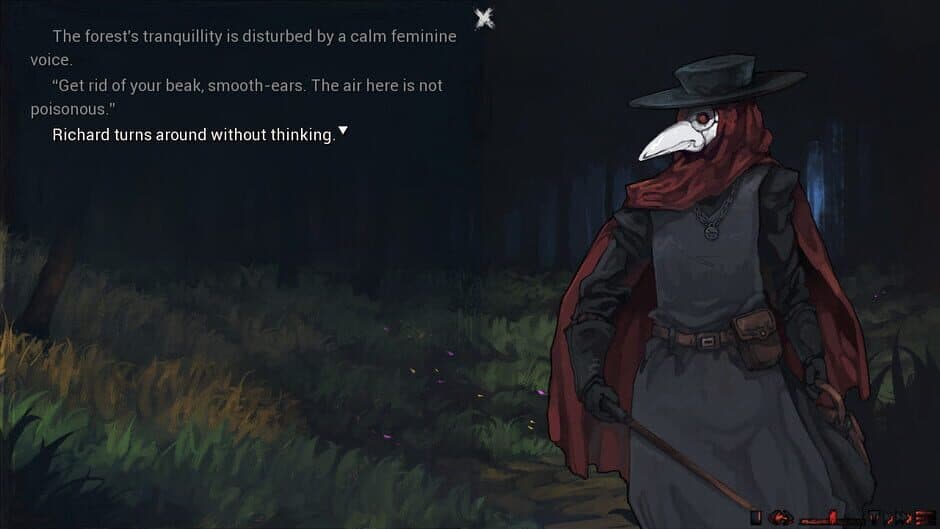 Sanator: Elmo's Legacy screenshot 3