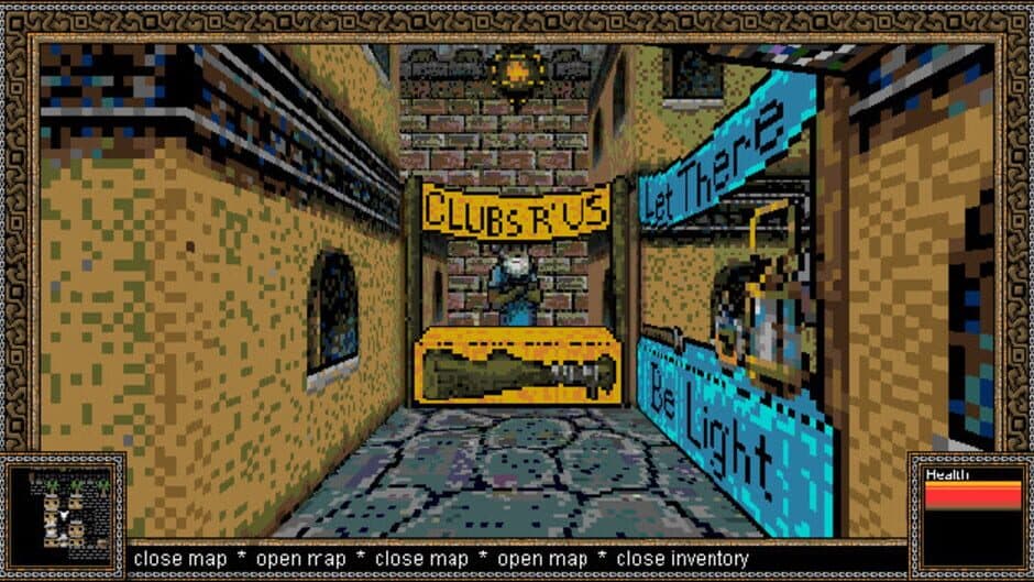 Islands of the Caliph screenshot 4