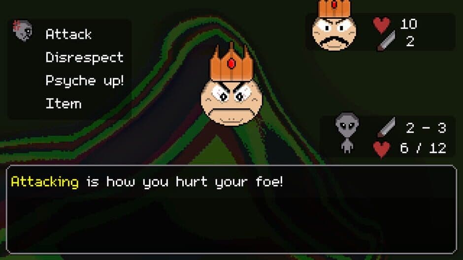 Cat Powered UFO screenshot 2