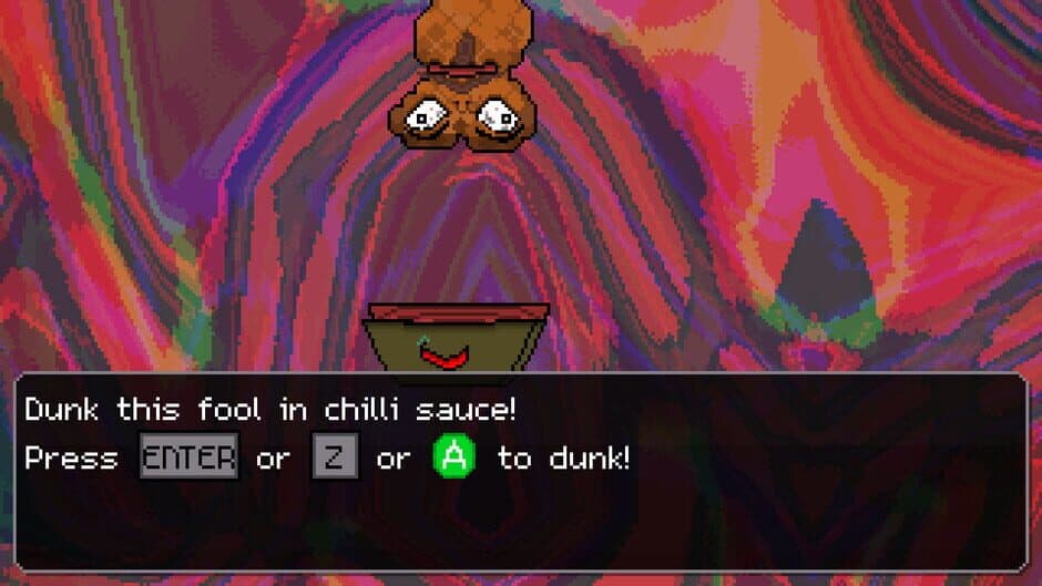 Cat Powered UFO screenshot 4
