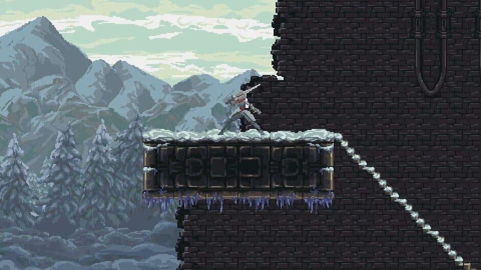 The Castle of Time screenshot 1