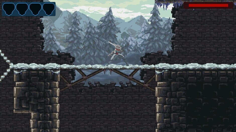 The Castle of Time screenshot 2