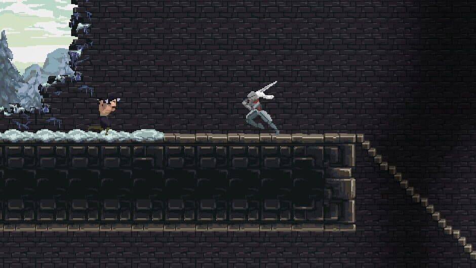 The Castle of Time screenshot 3