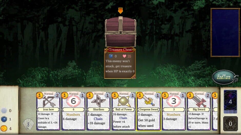 OneShotRogue screenshot 2